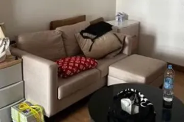 1 Bedroom Condo for sale in Supalai Cute Ratchayothin - Phaholyothin 34, Sena Nikhom, Bangkok near BTS Kasetsart University