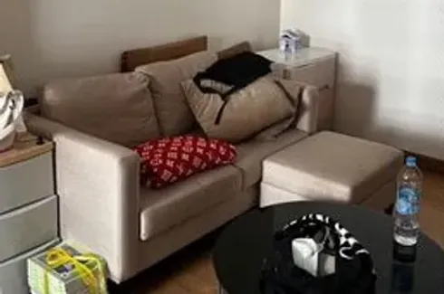 1 Bedroom Condo for sale in Supalai Cute Ratchayothin - Phaholyothin 34, Sena Nikhom, Bangkok near BTS Kasetsart University