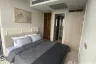 1 Bedroom Condo for rent in One 9 Five Asoke - Rama 9, Huai Khwang, Bangkok near MRT Phra Ram 9