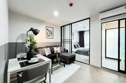 1 Bedroom Condo for sale in Khlong Thanon, Bangkok near BTS Saphan Mai