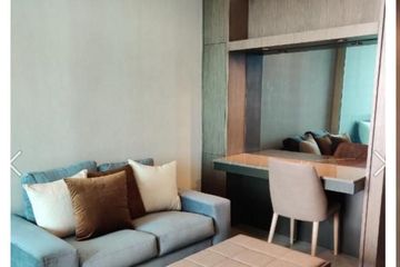 1 Bedroom Condo for sale in The A Space ID Asoke-Ratchada, Din Daeng, Bangkok near MRT Phra Ram 9