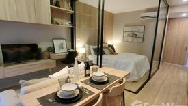 1 Bedroom Condo for rent in Blossom Condo @ Sathorn-Charoenrat, Yan Nawa, Bangkok near BTS Surasak