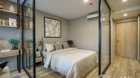 1 Bedroom Condo for rent in Blossom Condo @ Sathorn-Charoenrat, Yan Nawa, Bangkok near BTS Surasak