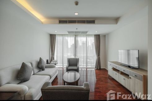 2 Bedroom Apartment for rent in GM Serviced Apartment, Khlong Toei, Bangkok near MRT Queen Sirikit National Convention Centre