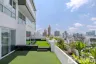 3 Bedroom Apartment for rent in GM Serviced Apartment, Khlong Toei, Bangkok near MRT Queen Sirikit National Convention Centre