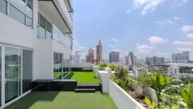 3 Bedroom Apartment for rent in GM Serviced Apartment, Khlong Toei, Bangkok near MRT Queen Sirikit National Convention Centre