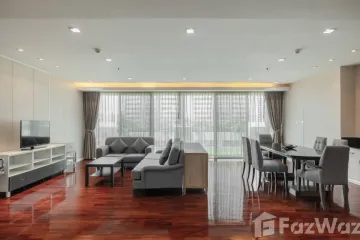 3 Bedroom Apartment for rent in GM Serviced Apartment, Khlong Toei, Bangkok near MRT Queen Sirikit National Convention Centre