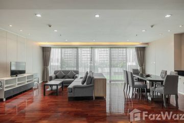 3 Bedroom Apartment for rent in GM Serviced Apartment, Khlong Toei, Bangkok near MRT Queen Sirikit National Convention Centre