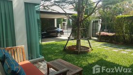 3 Bedroom House for rent in Nirvana Icon Wongwaen-Rama 9, Saphan Sung, Bangkok near Airport Rail Link Ban Thap Chang