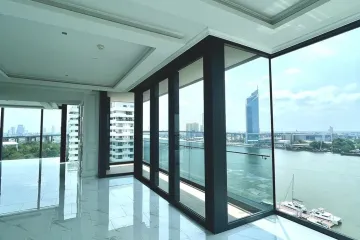 4 Bedroom Condo for rent in Canapaya Residences, Bang Khlo, Bangkok