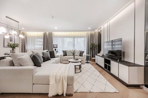 4 Bedroom Condo for sale in Le Premier 2, Khlong Tan Nuea, Bangkok near BTS Thong Lo