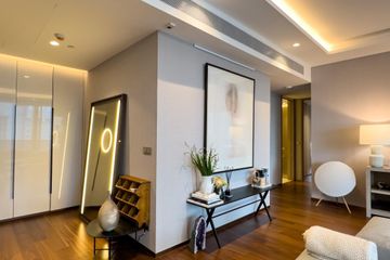 4 Bedroom Condo for sale in The Estelle Phrom Phong, Khlong Tan, Bangkok near BTS Phrom Phong