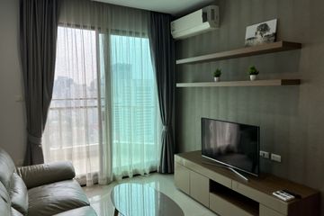 1 Bedroom Condo for rent in Supalai Premier Asoke, Bang Kapi, Bangkok near MRT Phetchaburi