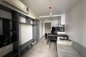 1 Bedroom Condo for rent in Maestro 02 Ruamrudee, Lumpini, Bangkok near BTS Ploen Chit