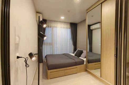 1 Bedroom Condo for rent in The Privacy S101, Bang Chak, Bangkok near BTS Punnawithi