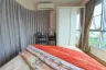 1 Bedroom Condo for rent in Aspire Rama 4, Phra Khanong, Bangkok near BTS Ekkamai