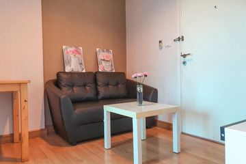 1 Bedroom Condo for rent in Aspire Rama 4, Phra Khanong, Bangkok near BTS Ekkamai