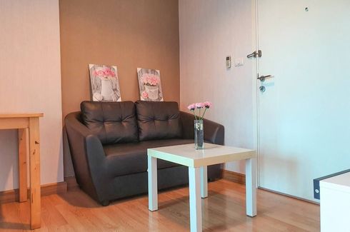 1 Bedroom Condo for rent in Aspire Rama 4, Phra Khanong, Bangkok near BTS Ekkamai