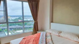1 Bedroom Condo for rent in Aspire Rama 4, Phra Khanong, Bangkok near BTS Ekkamai
