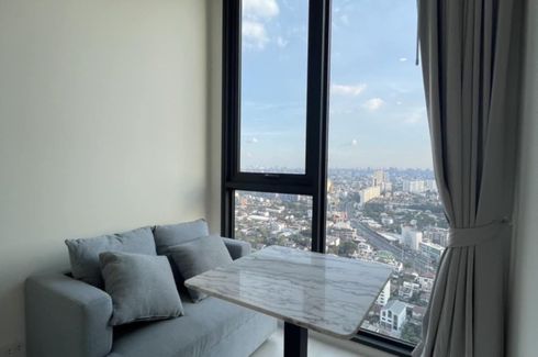 Condo for rent in Mazarine Ratchayothin, Chan Kasem, Bangkok near BTS Ratchayothin