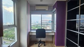 2 Bedroom Condo for rent in U Delight @ Bang Sue Station, Bang Sue, Bangkok near MRT Bang Sue