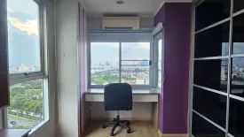 2 Bedroom Condo for rent in U Delight @ Bang Sue Station, Bang Sue, Bangkok near MRT Bang Sue