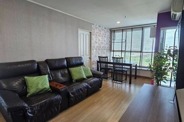 2 Bedroom Condo for rent in U Delight @ Bang Sue Station, Bang Sue, Bangkok near MRT Bang Sue