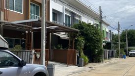 3 Bedroom Townhouse for rent in The Pleno Akekachai - Kanchanapisek, Samae Dam, Bangkok