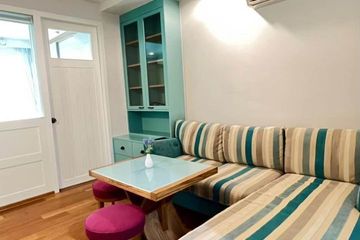 1 Bedroom Condo for sale in THE LINE Phahonyothin Park, Chom Phon, Bangkok near MRT Phahon Yothin