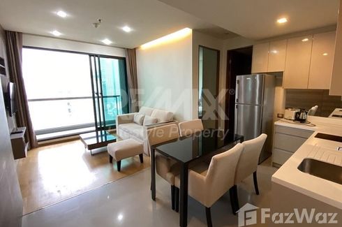 2 Bedroom Condo for rent in The Address Sathorn, Silom, Bangkok near BTS Chong Nonsi