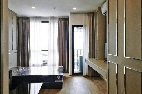 1 Bedroom Condo for rent in The Rich Rama 9 - Srinakarin, Suan Luang, Bangkok near Airport Rail Link Hua Mak