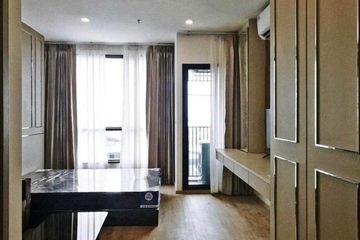 1 Bedroom Condo for rent in The Rich Rama 9 - Srinakarin, Suan Luang, Bangkok near Airport Rail Link Hua Mak