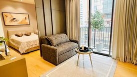 1 Bedroom Condo for rent in 28 Chidlom, Lumpini, Bangkok near BTS Chit Lom