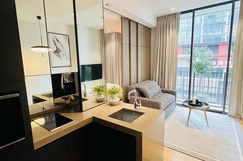 1 Bedroom Condo for rent in 28 Chidlom, Langsuan, Bangkok near BTS Chit Lom