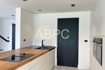5 Bedroom House for Sale or Rent in Highgrove Villas, Pong, Chonburi