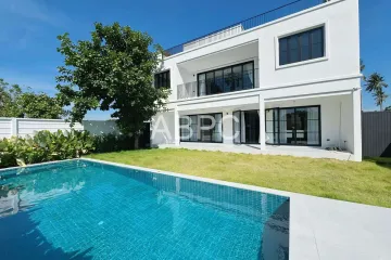 5 Bedroom House for Sale or Rent in Pong, Chonburi