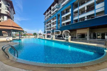1 Bedroom Condo for sale in Nong Prue, Chonburi