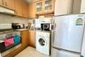 1 Bedroom Condo for sale in Center Point, Nong Prue, Chonburi