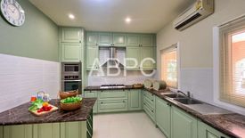 4 Bedroom House for sale in Silk Road Place, Huai Yai, Chonburi