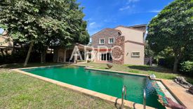 4 Bedroom House for sale in Silk Road Place, Huai Yai, Chonburi