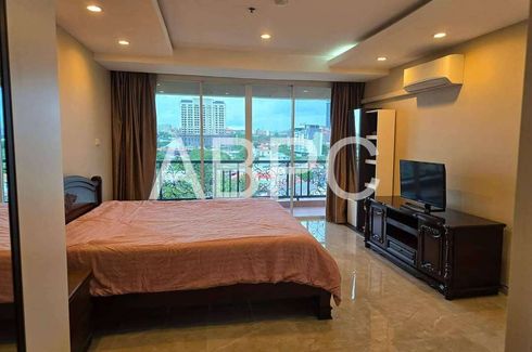 1 Bedroom Condo for sale in Nova Atrium, Nong Prue, Chonburi