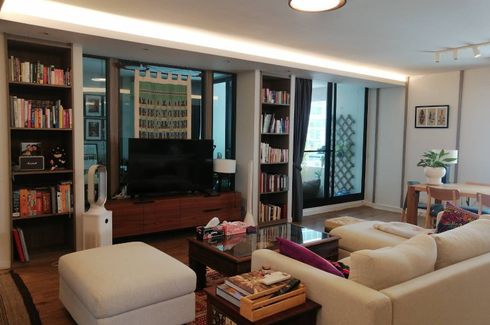 3 Bedroom Condo for rent in Lily House, Khlong Toei Nuea, Bangkok near BTS Asoke