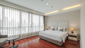 2 Bedroom Apartment for rent in GM Serviced Apartment, Khlong Toei, Bangkok near MRT Queen Sirikit National Convention Centre