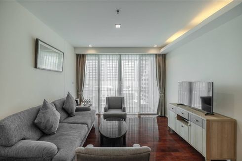 2 Bedroom Apartment for rent in GM Serviced Apartment, Khlong Toei, Bangkok near MRT Queen Sirikit National Convention Centre