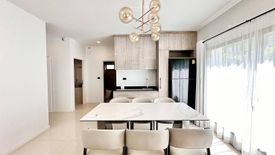 4 Bedroom Condo for rent in Burasiri Krungthep Kreetha, Hua Mak, Bangkok