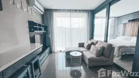 1 Bedroom Condo for sale in CITYGATE, Kamala, Phuket