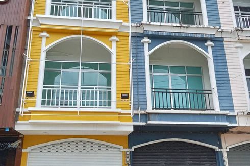 4 Bedroom Townhouse for rent in Kathu, Phuket