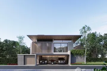 4 Bedroom Villa for sale in Rawai, Phuket