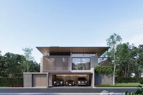 4 Bedroom Villa for sale in Rawai, Phuket