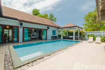 3 Bedroom Villa for rent in Choeng Thale, Phuket